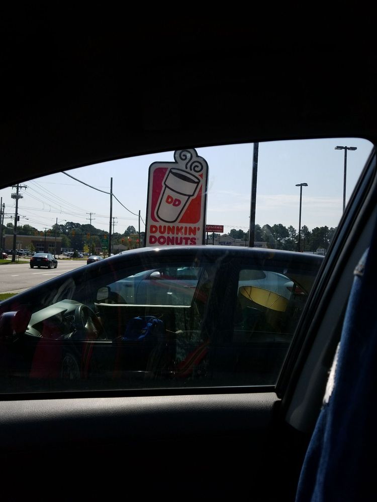 Dunkin' Image