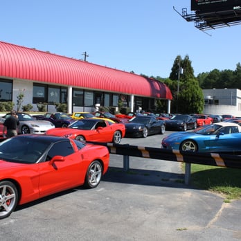 Buyavette - Buyavette - The Southeast's Premiere Corvette Dealership! 770-414-5552 3762 Dekalb Technology Parkway Atlanta, Ga 30340 http://www.buyavette - Car Dealers Near Me - Atlanta, Georgia