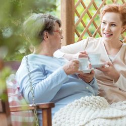 ComfortCare Homes of Kansas City