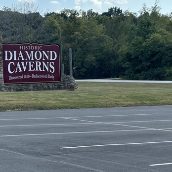 Diamond Caverns - Parks Near Me - Park City, Kentucky
