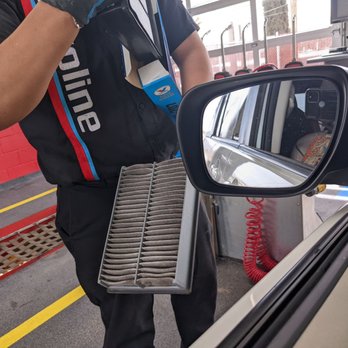 Valvoline Instant Oil Change - Oil Change Stations Near Me - El Paso, Texas Valvoline Instant Oil Change - Oil Change Stations Near Me - El Paso, Texas