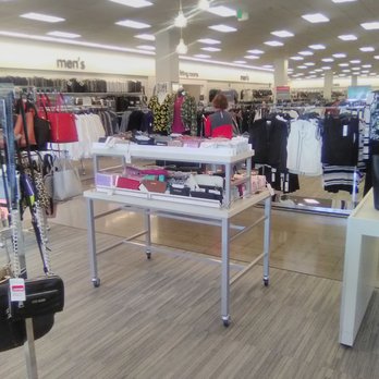 Nordstrom Rack - Big sales floor - Department Stores Near Me - Oklahoma City, Oklahoma