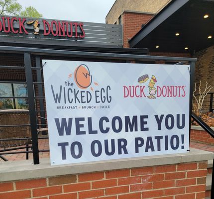 Duck Donuts by null