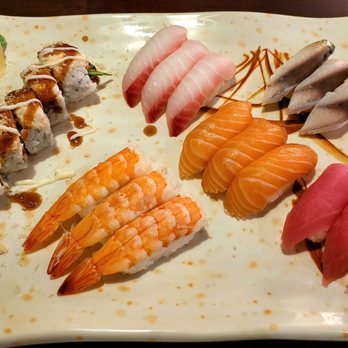 O'Yummy Sushi - Sushi! - Japanese Near Me - Virginia Beach, Virginia O'Yummy Sushi - Sushi! - Japanese Near Me - Virginia Beach, Virginia