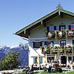 Bergcafé Siglhof