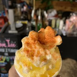Leah's Shave Ice & Treats