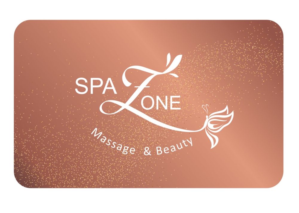 Spa Zone Logo