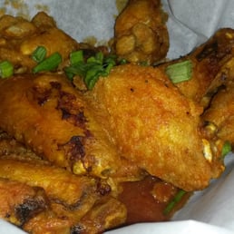 Buffalo Wings