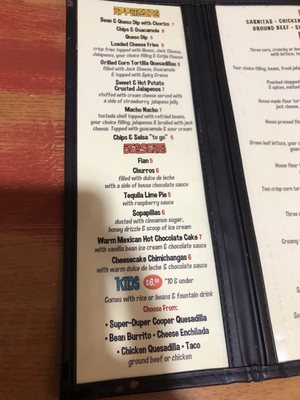 Menu photo 5 Taco Mama Hot Springs, AR Menu photo 5 Taco Mama Hot Springs, AR