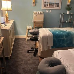 OC Healing Hands Massage