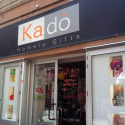 Kadò - Homely Gifts