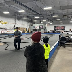 R/C Madness