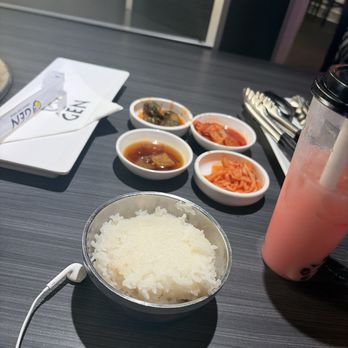 Gen Korean BBQ House - Korean Near Me - Honolulu, Hawaii