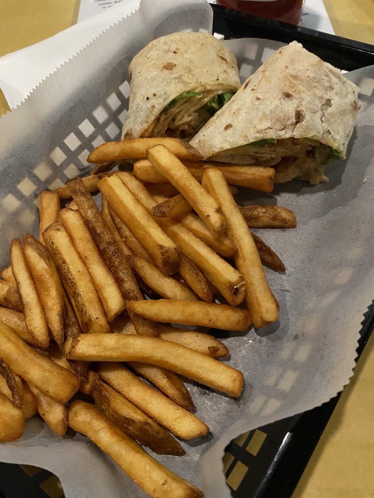 THE GAP PUB & GRILL Updated October 2024 1804 Newport Gap Pike