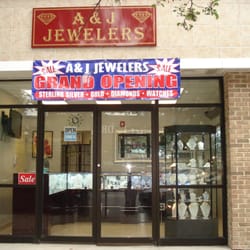 A & J Jewelers