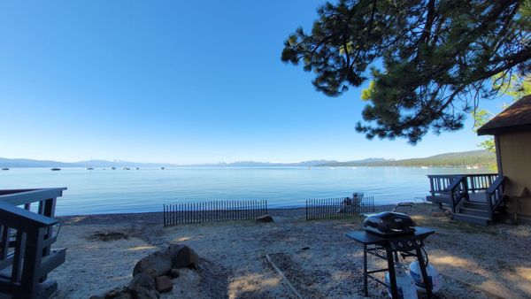 Franciscan Lakeside Lodge by null