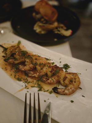GAIA Supperclub by null