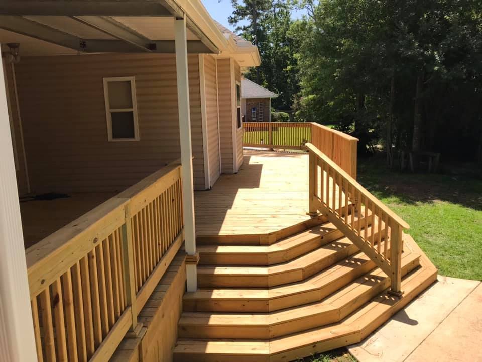 Slide of Cascade Gutters