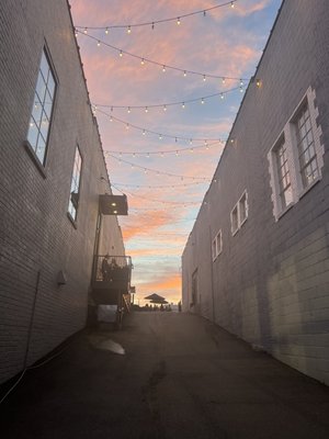 Glover Park Brewery by null