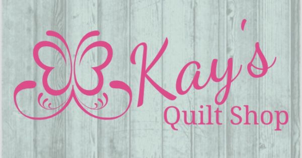 Kay's Quilt Shop by null