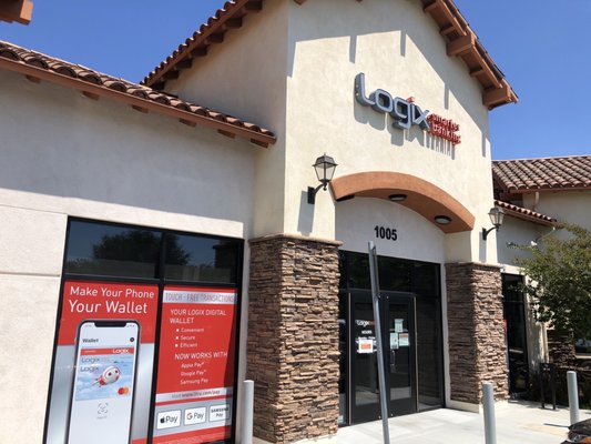 Logix Federal Credit Union Burbank California LOGIX FEDERAL CREDIT UNION - Updated June 2025 - 14 Photos & 99 Reviews