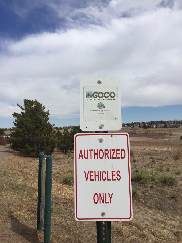 Willow Spring Open Space - social services organization in Centennial, CO