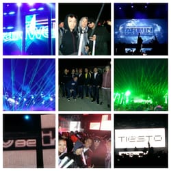 Electric Daisy Carnival