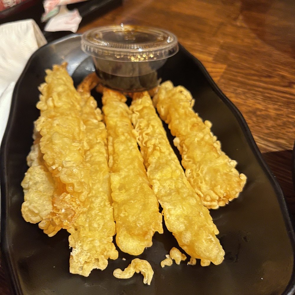 Ramen 101 - Shrimp Prawn Tempura - Ramen Near Me - Castro Valley, California