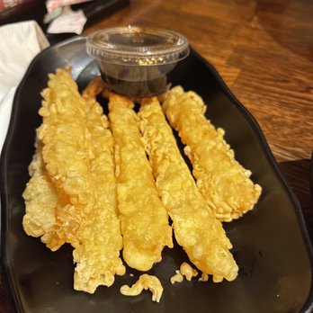 Ramen 101 - Shrimp Prawn Tempura - Ramen Near Me - Castro Valley, California