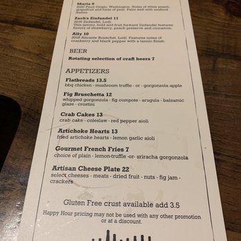 Rancho Capistrano Winery - Happy Hour Menu - Seafood Near Me - San Clemente, California Rancho Capistrano Winery - Happy Hour Menu - Seafood Near Me - San Clemente, California
