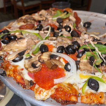 Round Table Pizza - Pizza Near Me - Kailua, Hawaii Round Table Pizza - Pizza Near Me - Kailua, Hawaii
