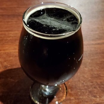 Hidden River Brewing Company - The Evening (10oz) - Breweries Near Me - Douglassville, Pennsylvania