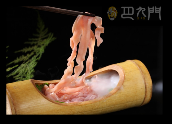 3 Kingdoms Hot Pot by null
