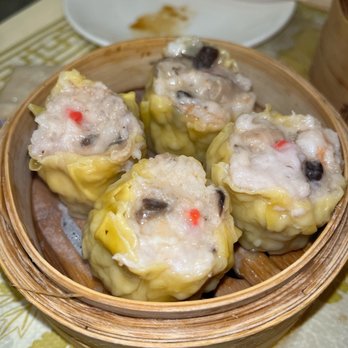 Hei La Moon - 12. Pork Shiu Mai - Dim Sum Near Me - Boston, Massachusetts