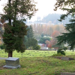 Woodbine Cemetery