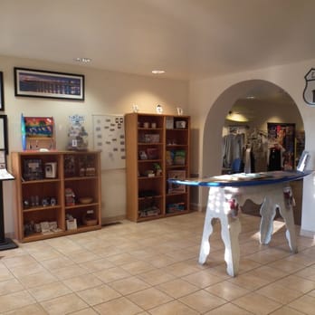 California Welcome Center - Visit Oceanside - Inside the Welcome Center - Travel Services Near Me - Oceanside, California California Welcome Center - Visit Oceanside - Inside the Welcome Center - Travel Services Near Me - Oceanside, California
