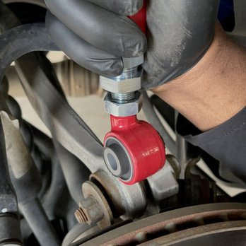 M40 Auto & Alignment - This is a pic of them telling me it has to have modifications in order to make it fit. It didn't need any modifications. - Tires Near Me - Richmond, Virginia M40 Auto & Alignment - This is a pic of them telling me it has to have modifications in order to make it fit. It didn't need any modifications. - Tires Near Me - Richmond, Virginia