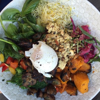 Serotonin Eatery - Abundance bowl - Breakfast & Brunch Near Me - Richmond, VIC Serotonin Eatery - Abundance bowl - Breakfast & Brunch Near Me - Richmond, VIC
