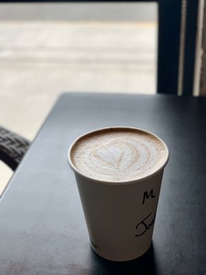 Peregrine Espresso by null