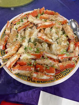 Foo Lam Chinese Restaurant by null