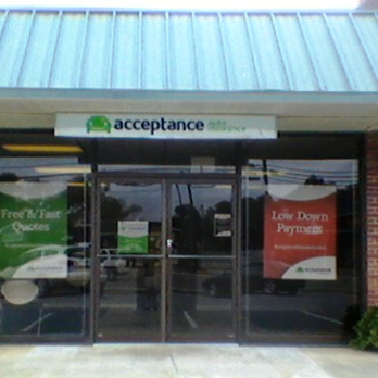 Acceptance Insurance - Store photo - Home & Rental Insurance Near Me - Douglas, Georgia Acceptance Insurance - Store photo - Home & Rental Insurance Near Me - Douglas, Georgia