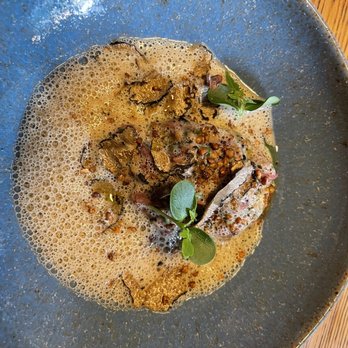 JJ Beaumarchais - Beef tartare - Restaurants Near Me - Paris JJ Beaumarchais - Beef tartare - Restaurants Near Me - Paris