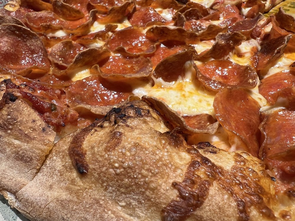 PIZZA FACTORY PORT TOWNSEND 43 Photos & 142 Reviews 1102 Water St