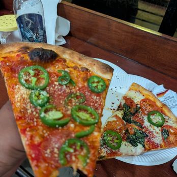 Joe's Pizza - Pizza Near Me - Los Angeles, California Joe's Pizza - Pizza Near Me - Los Angeles, California