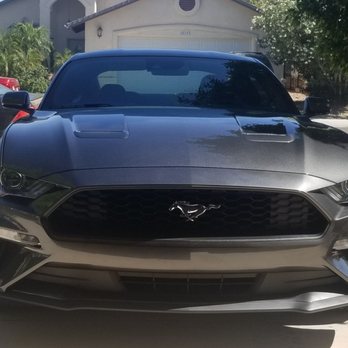 Bill Alexander Ford Lincoln - Auto Repair Near Me - Yuma, Arizona