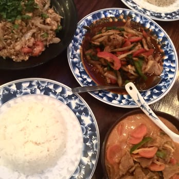 Le Thai - Simply delicious filling meal! - Thai Near Me - Las Vegas, Nevada Le Thai - Simply delicious filling meal! - Thai Near Me - Las Vegas, Nevada