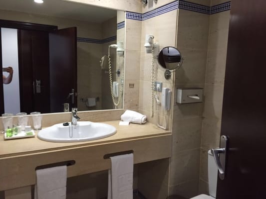 Hotel Hesperia Córdoba by null