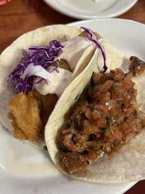 Taqueria Corona by null