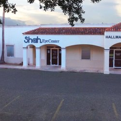 Shah Eye Center - Shah Eye Center - McAllen