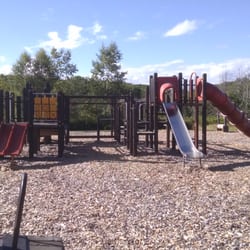Boothbay Community Park